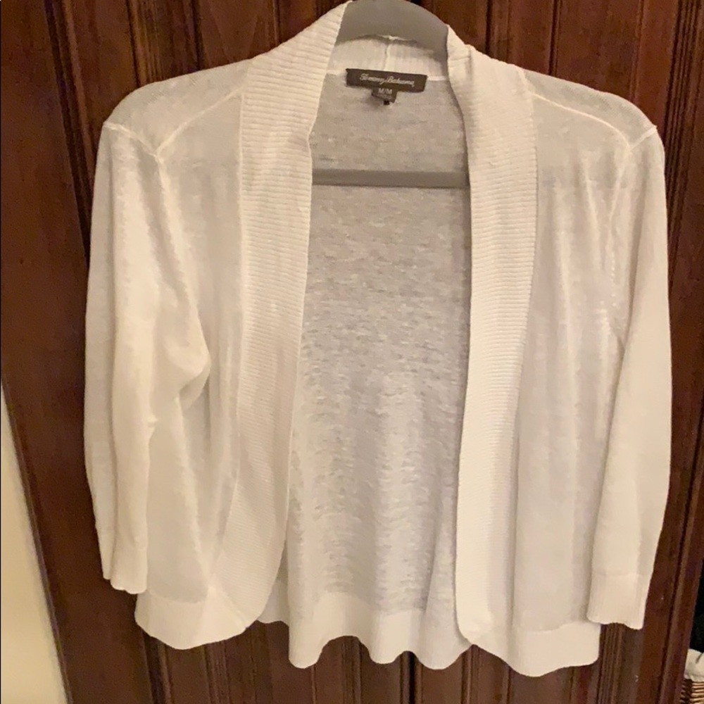 Tommy Bahama sweater
